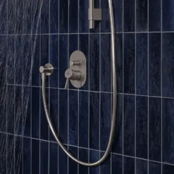 Villeroy & Boch Universal Smooth Shower Hose 1200mm
