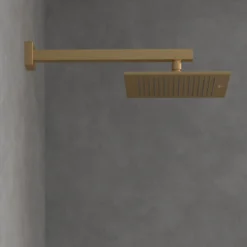 Villeroy & Boch Universal Square Shower Head
