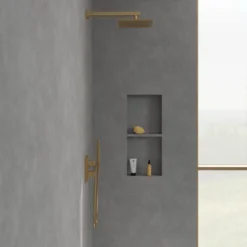 Villeroy & Boch Universal Square Shower Head