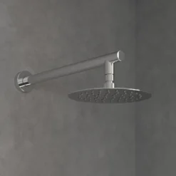 Villeroy & Boch Universal Stainless Steel Round Shower Head