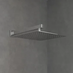 Villeroy & Boch Universal Wall Mounted Square Shower Arm