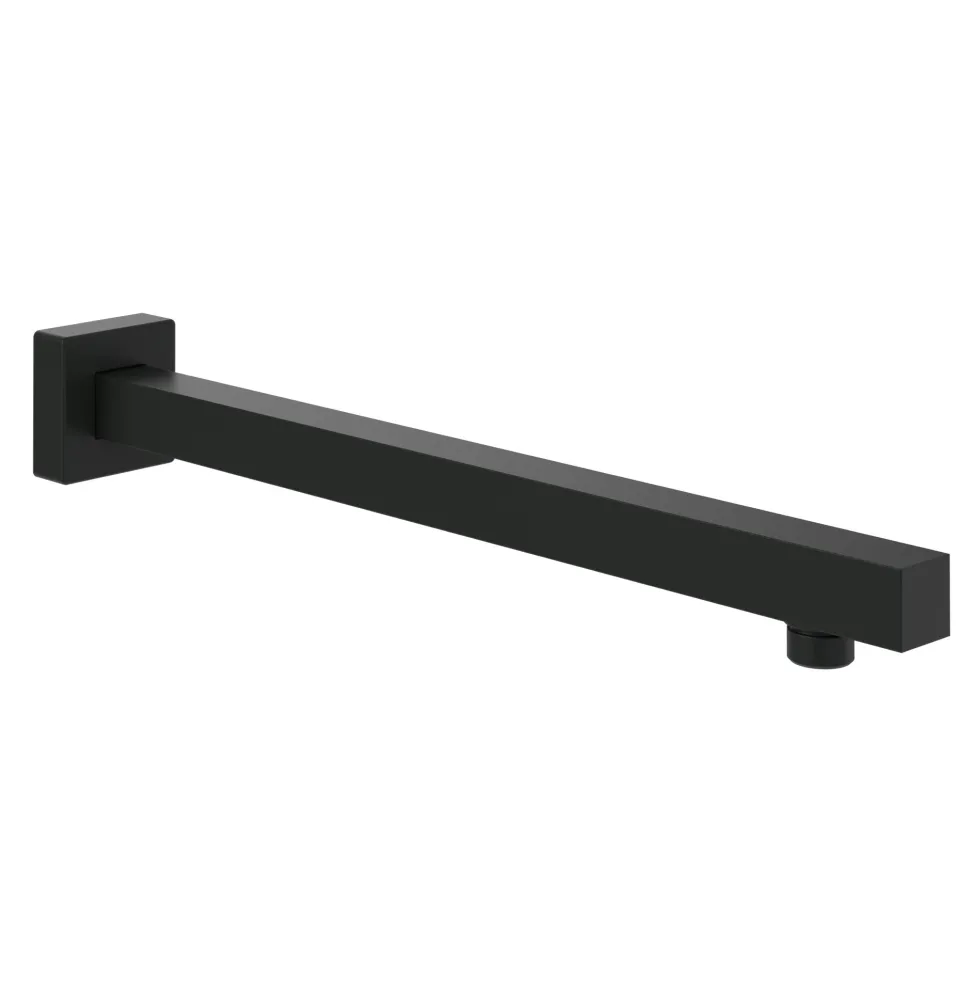 Villeroy & Boch Universal Wall Mounted Square Shower Arm