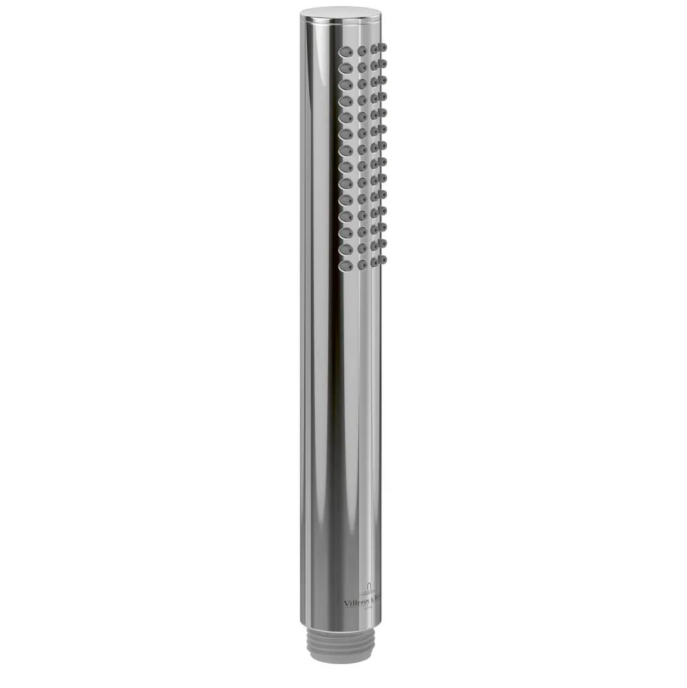 Villeroy & Boch Verve Slim Shower Handset