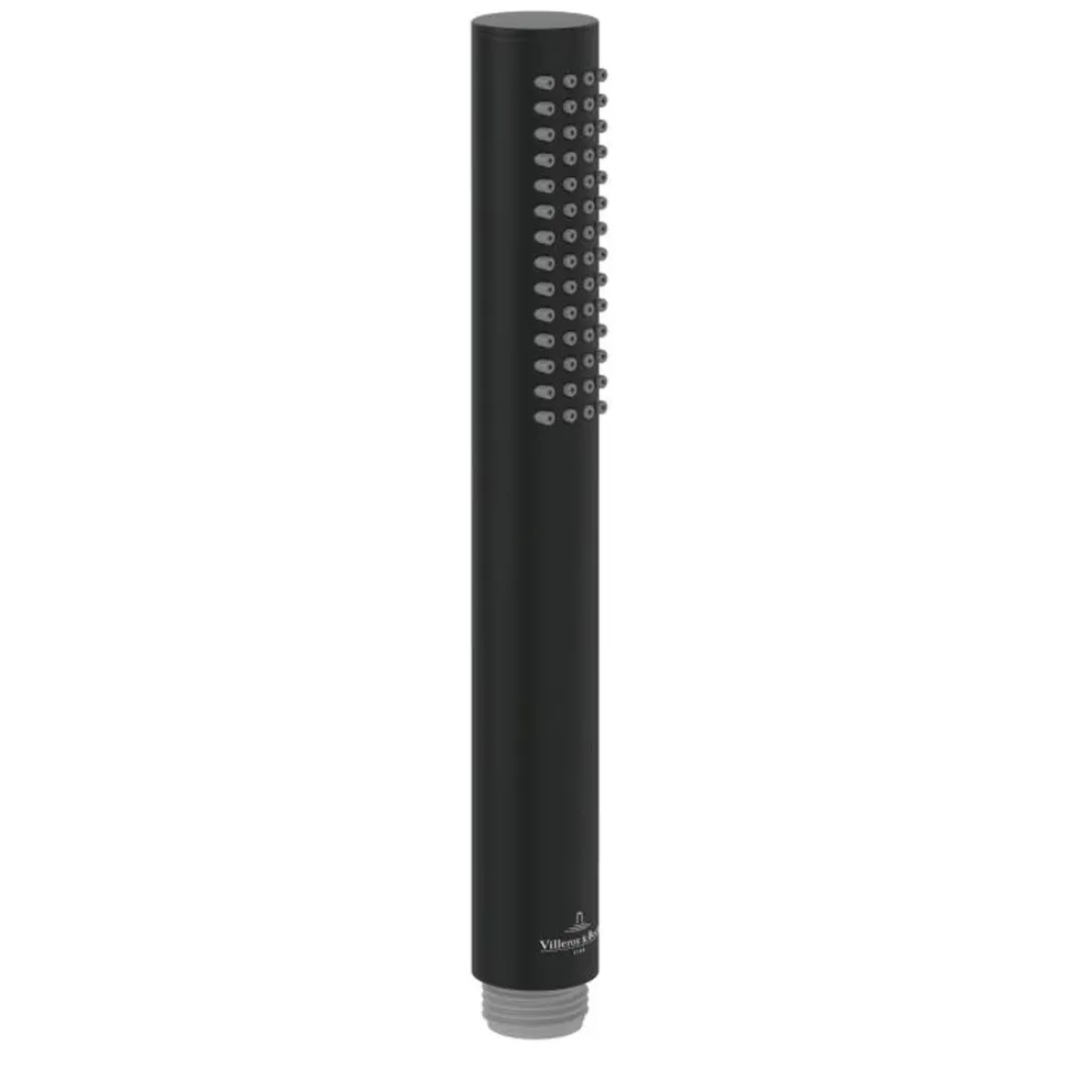 Villeroy & Boch Verve Slim Shower Handset