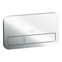 Villeroy & Boch ViConnect Pro 2.0 Frame with Arto Rimless Wall Mounted Toilet, Flush Plate & Soft Close Toilet Seat