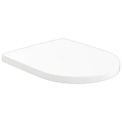 Villeroy & Boch ViConnect Pro 2.0 Frame with Subway 3.0 TwistFlush Rimless Wall Mounted Toilet, Flush Plate & Soft Close Toilet Seat