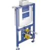 Villeroy & Boch ViConnect Wall Hung 985mm Toilet Frame