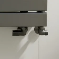 VOS Corner Radiator Valves