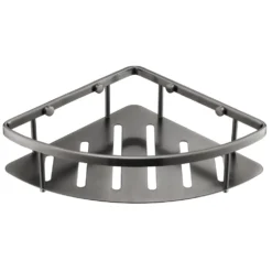 VOS Corner Shower Basket