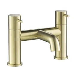 VOS Deck Mounted Bath Filler Tap