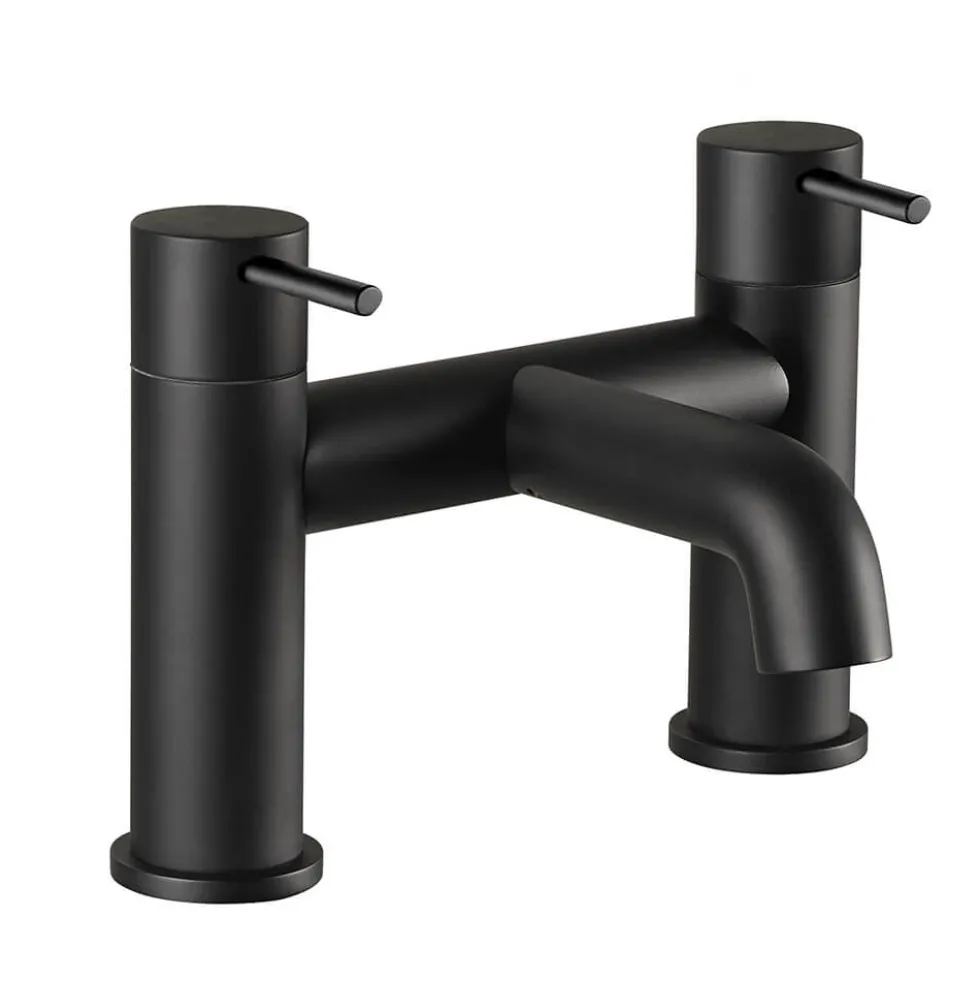 VOS Deck Mounted Bath Filler Tap