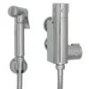 VOS Douche Kit with Thermostatic Valve - Chrome