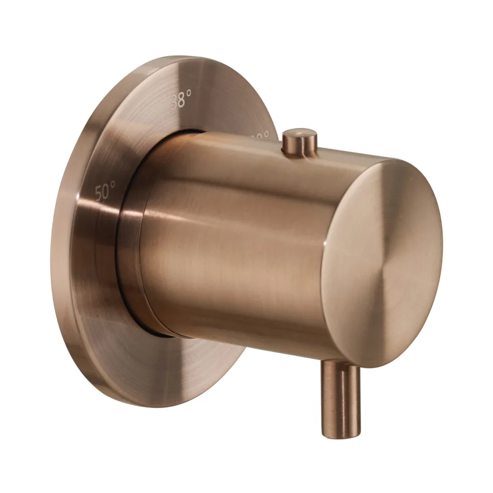 VOS Douche Thermostat