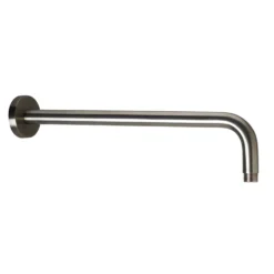 VOS Fixed 400mm Wall Shower Arm