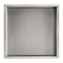 VOS Inset Shower Niche 300 x 300mm