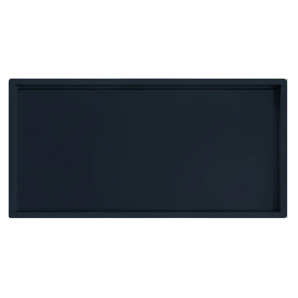 VOS Inset Shower Niche 600 x 300mm