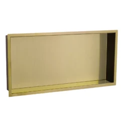 VOS Inset Shower Niche 600 x 300mm