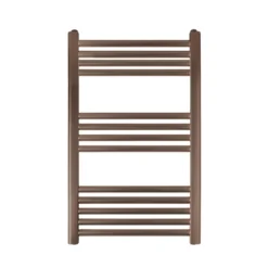 VOS 25mm Bars Ladder Heated Towel Rail