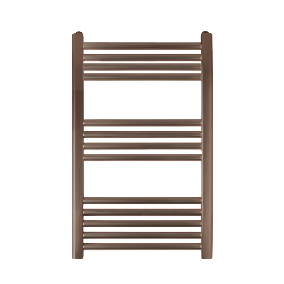 VOS 25mm Bars Ladder Heated Towel Rail