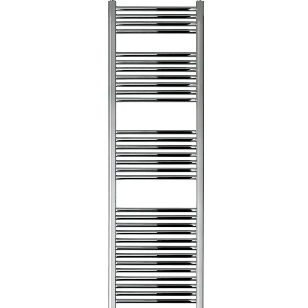 VOS 25mm Bars Ladder Heated Towel Rail