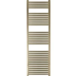 VOS 25mm Bars Ladder Heated Towel Rail