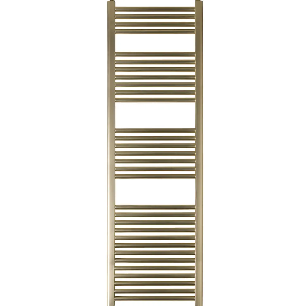 VOS 25mm Bars Ladder Heated Towel Rail