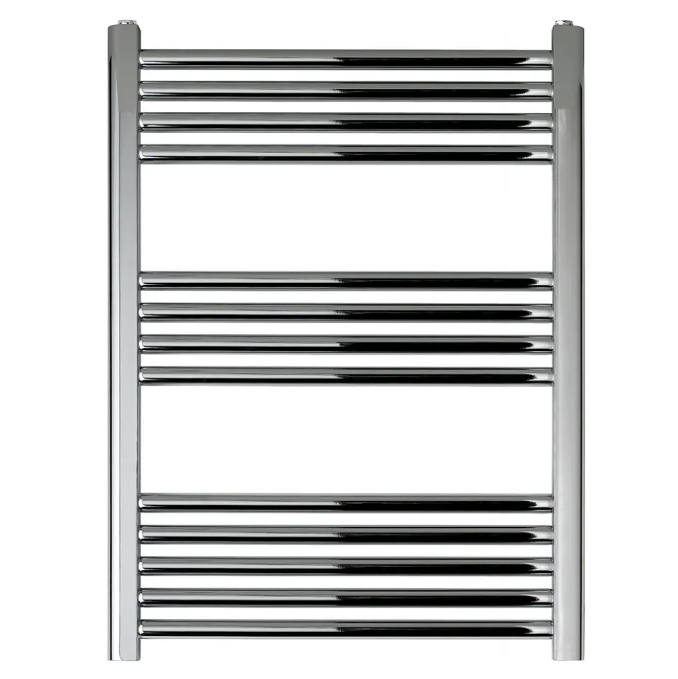VOS 25mm Bars Ladder Heated Towel Rail