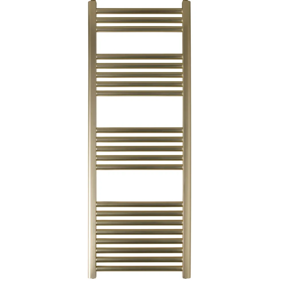 VOS 25mm Bars Ladder Heated Towel Rail