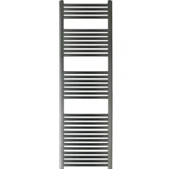 VOS 25mm Bars Ladder Heated Towel Rail