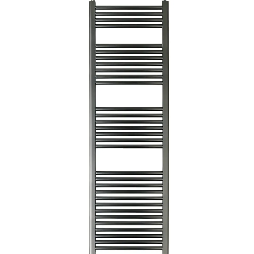 VOS 25mm Bars Ladder Heated Towel Rail