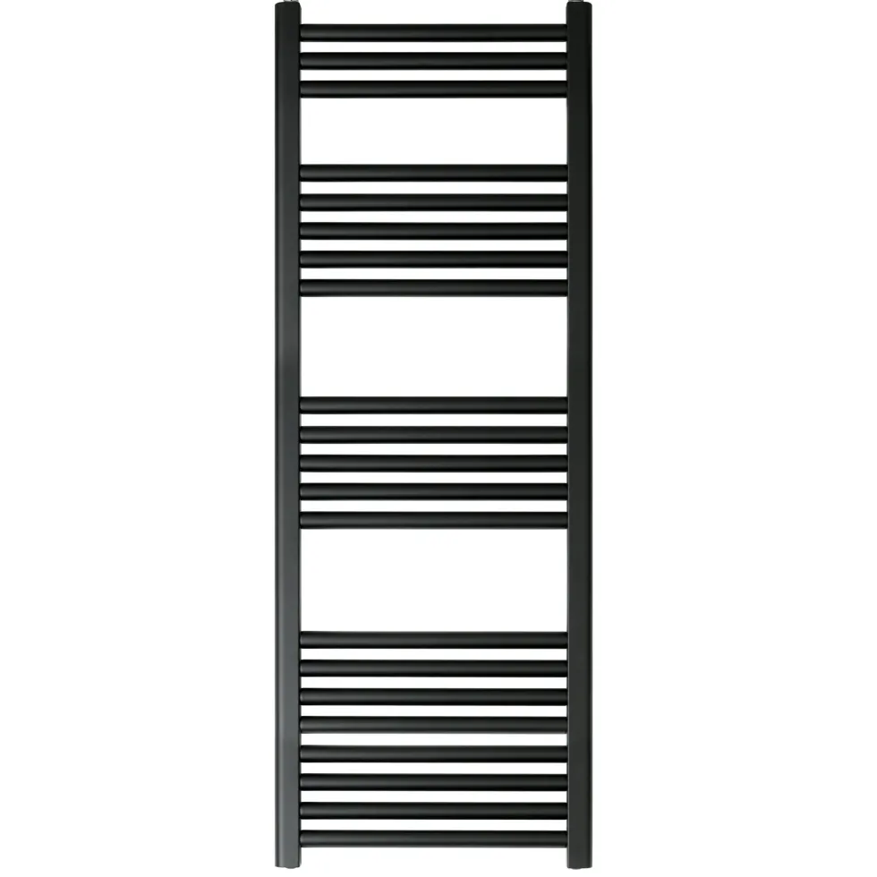 VOS 25mm Bars Ladder Heated Towel Rail