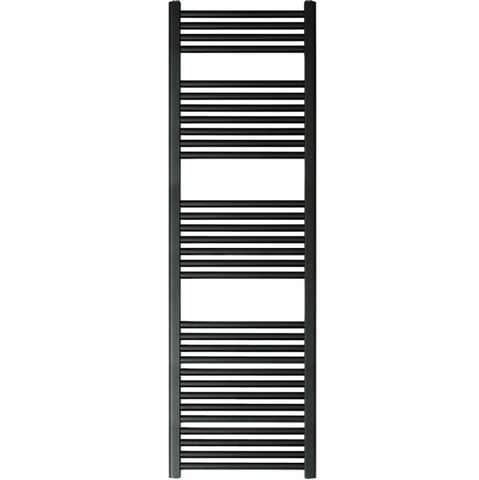 VOS 25mm Bars Ladder Heated Towel Rail