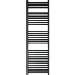 VOS 25mm Bars Ladder Heated Towel Rail