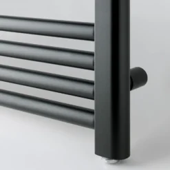 VOS 25mm Bars Ladder Heated Towel Rail