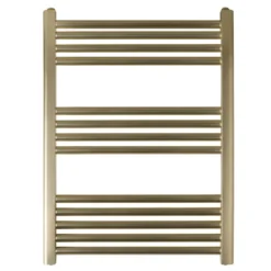VOS 25mm Bars Ladder Heated Towel Rail