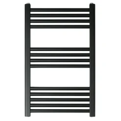 VOS 25mm Bars Ladder Heated Towel Rail