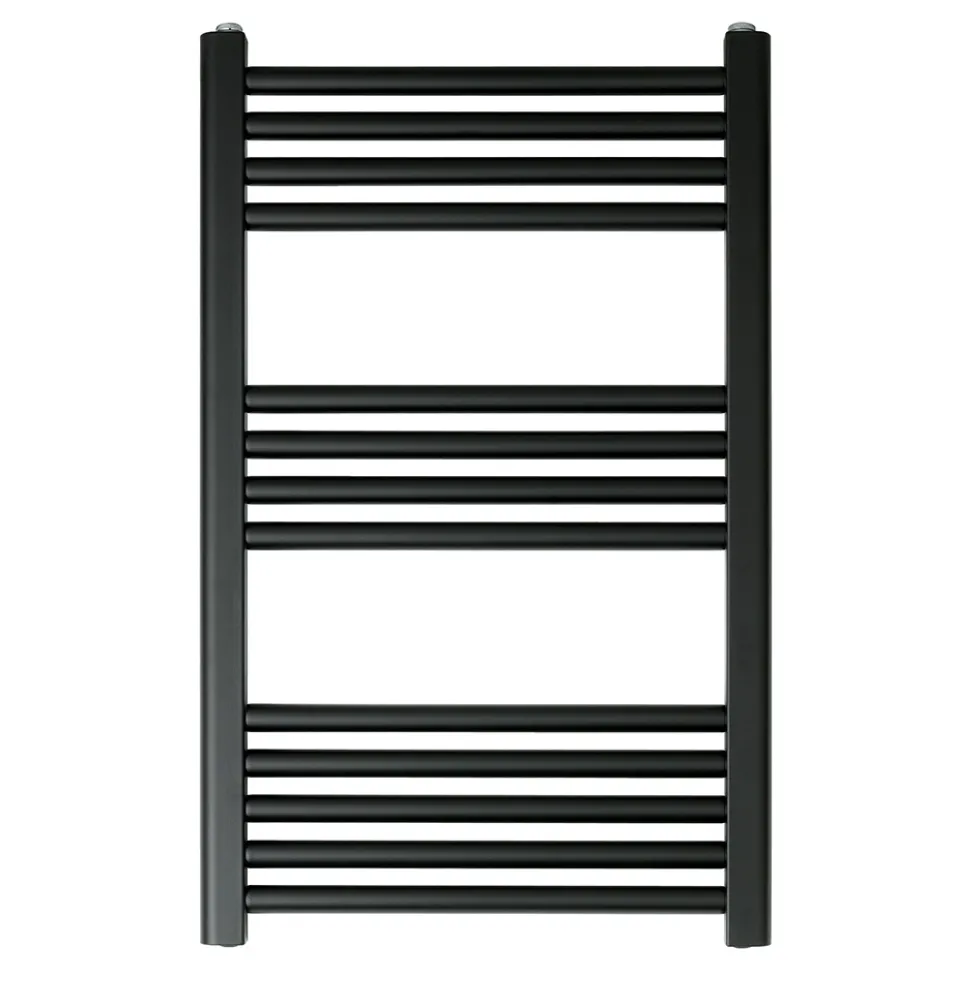 VOS 25mm Bars Ladder Heated Towel Rail