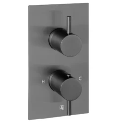 VOS 1 Outlet Concealed Thermostatic Shower Valve