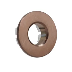 VOS Round Overflow Cover