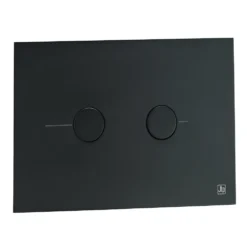 VOS Stainless Steel Pneumatic Flush Plate
