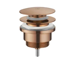 VOS Universal Basin Click Clack Waste