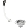 Waste Kit for Villeroy & Boch Medici Single Bowl Kitchen Sink